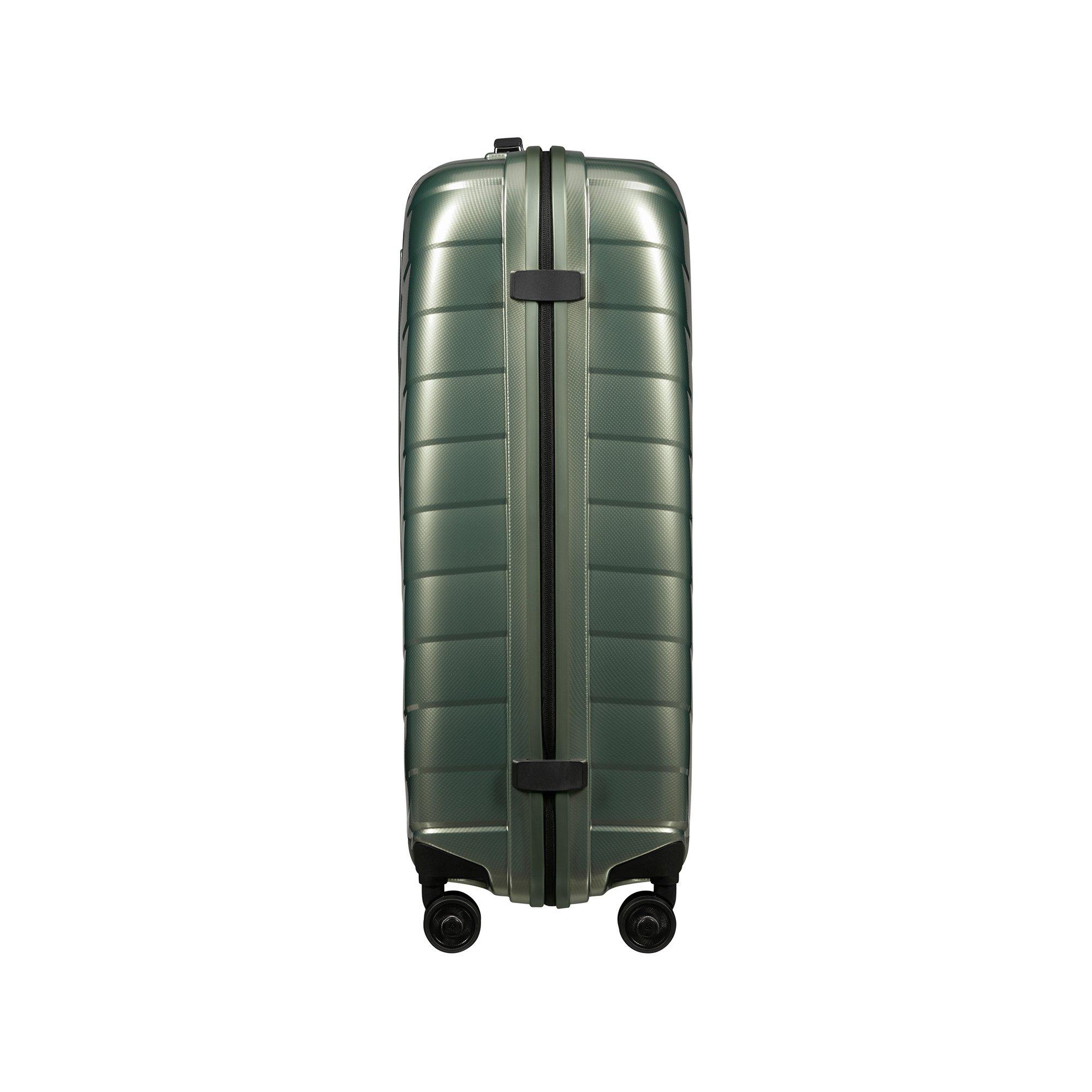 Samsonite 75.0cm, Valise rigide, Spinner ATTRIX 