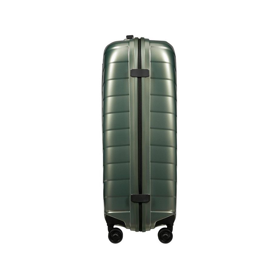 Samsonite 75.0cm, Valise rigide, Spinner ATTRIX 