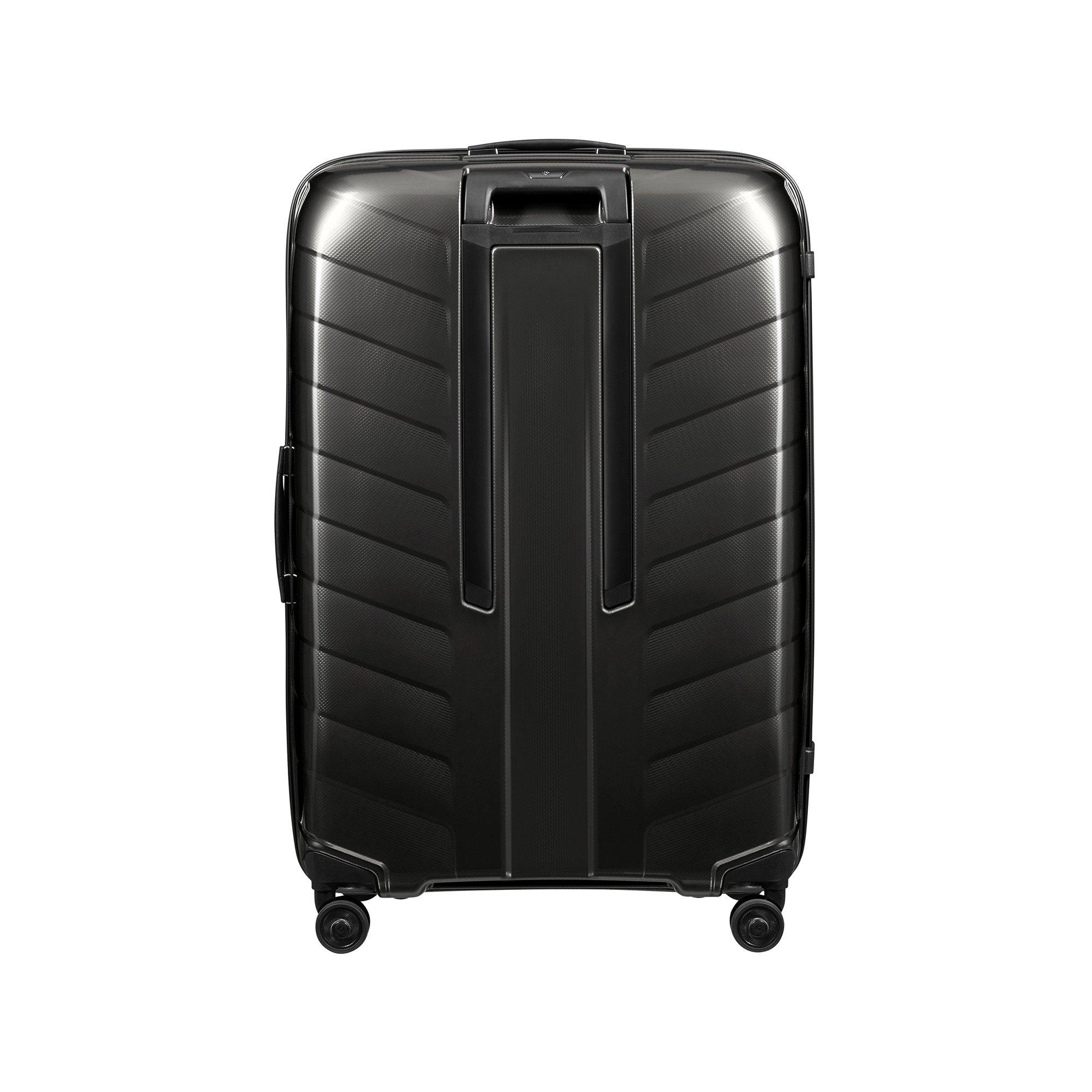 Samsonite 81.0cm, Hartschalenkoffer, Spinner ATTRIX 