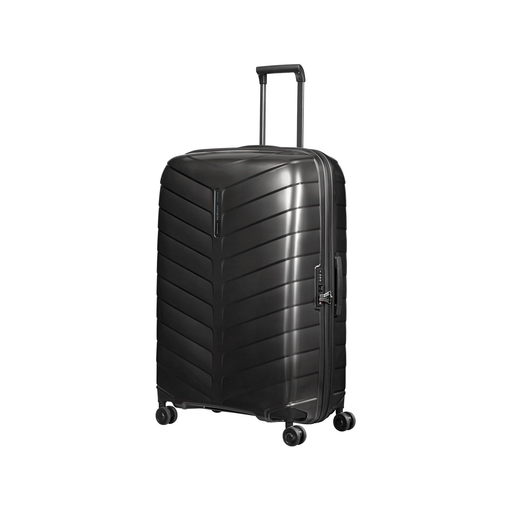 Samsonite 81.0cm, Hartschalenkoffer, Spinner ATTRIX 