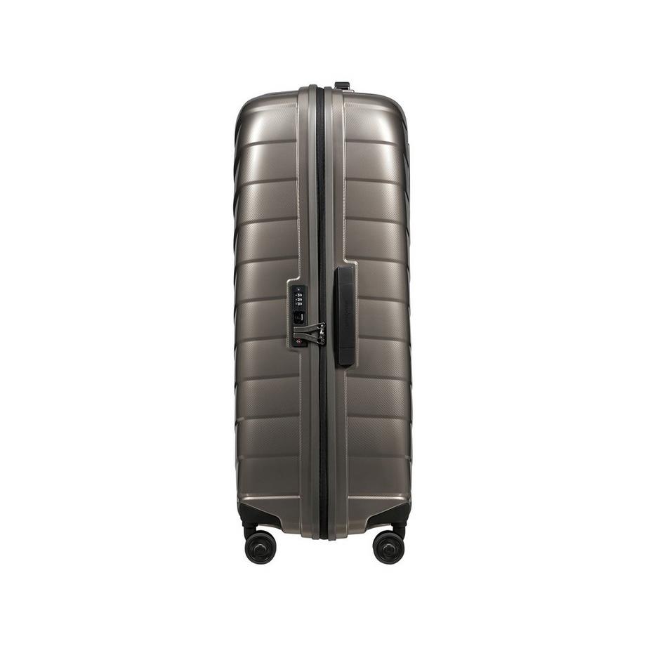 Samsonite 81.0cm, Hartschalenkoffer, Spinner ATTRIX 