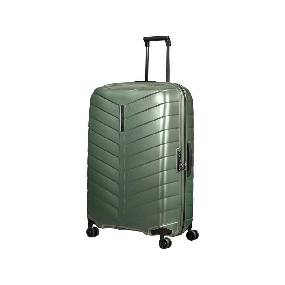Samsonite 81.0cm, Valigia rigida, Spinner ATTRIX 