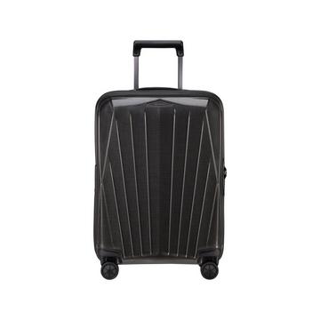 Valise rigide, Spinner