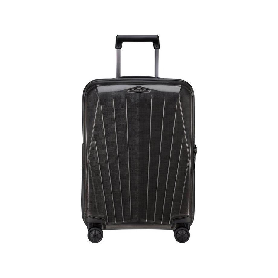 Samsonite 55.0cm, Valigia rigida, Spinner MAJOR-LITE​ 