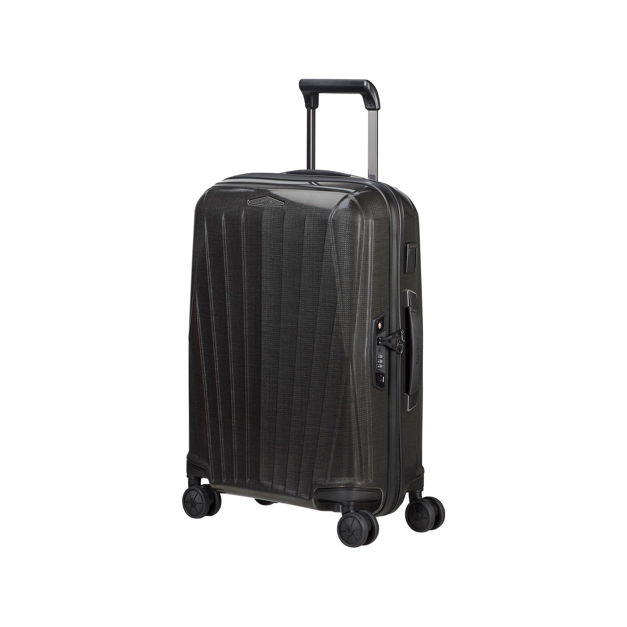 Samsonite 55.0cm, Valise rigide, Spinner MAJOR-LITE​ 