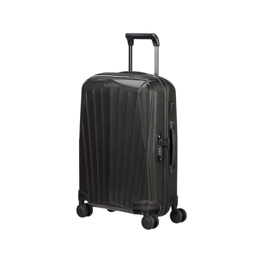 Samsonite 55.0cm, Valigia rigida, Spinner MAJOR-LITE​ 
