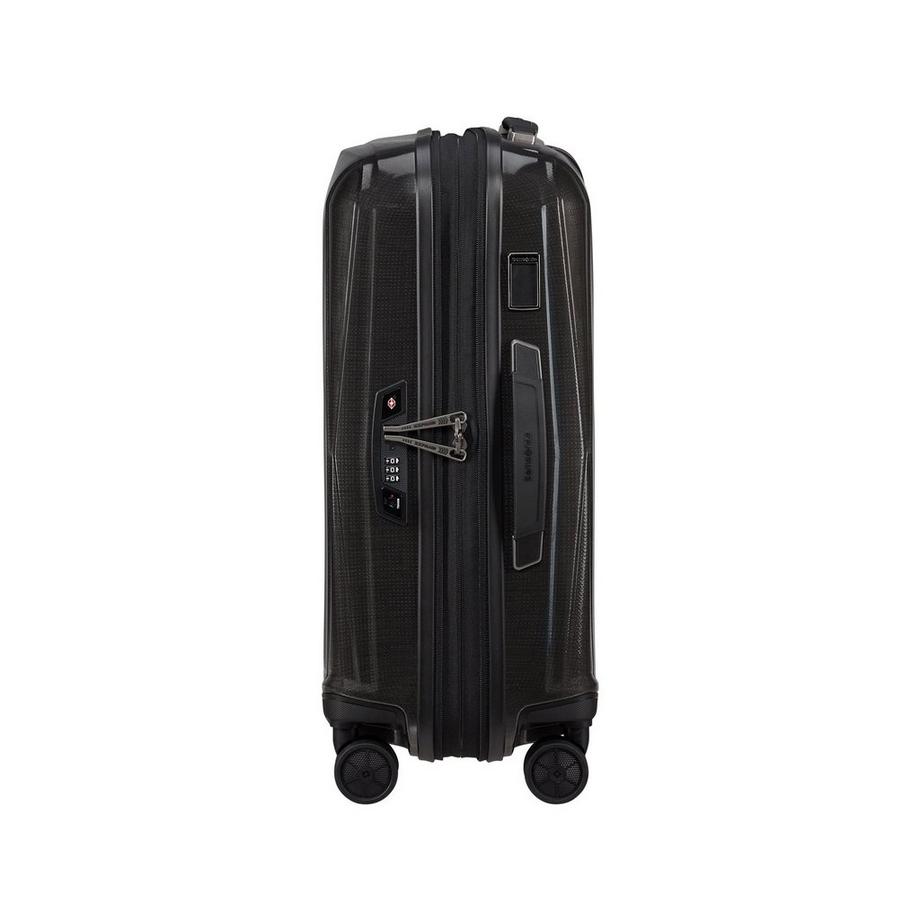 Samsonite 55.0cm, Valigia rigida, Spinner MAJOR-LITE​ 