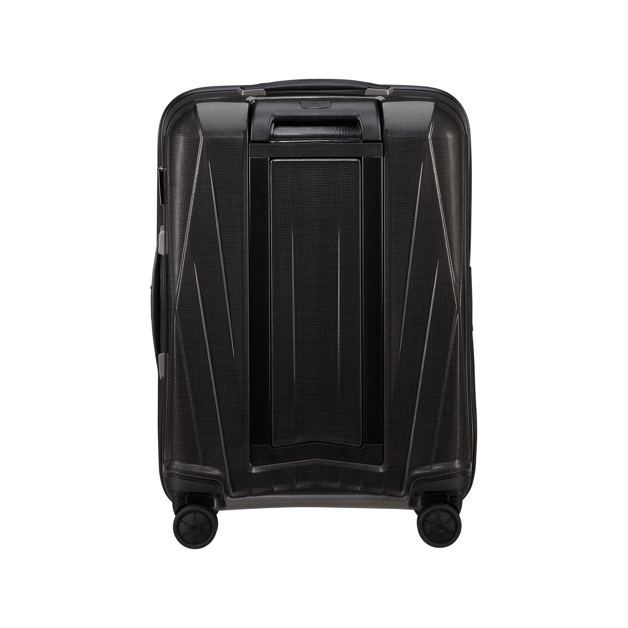 Samsonite 55.0cm, Valise rigide, Spinner MAJOR-LITE​ 