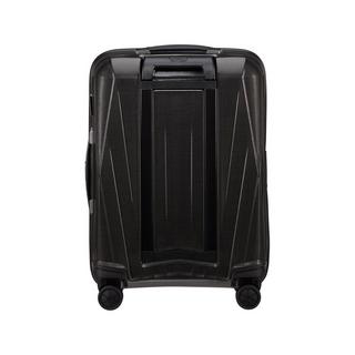 Samsonite 55.0cm, Valigia rigida, Spinner MAJOR-LITE​ 