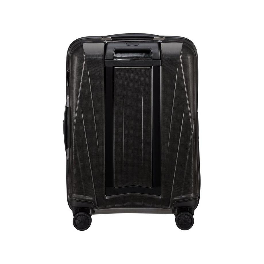 Samsonite 55.0cm, Valigia rigida, Spinner MAJOR-LITE​ 