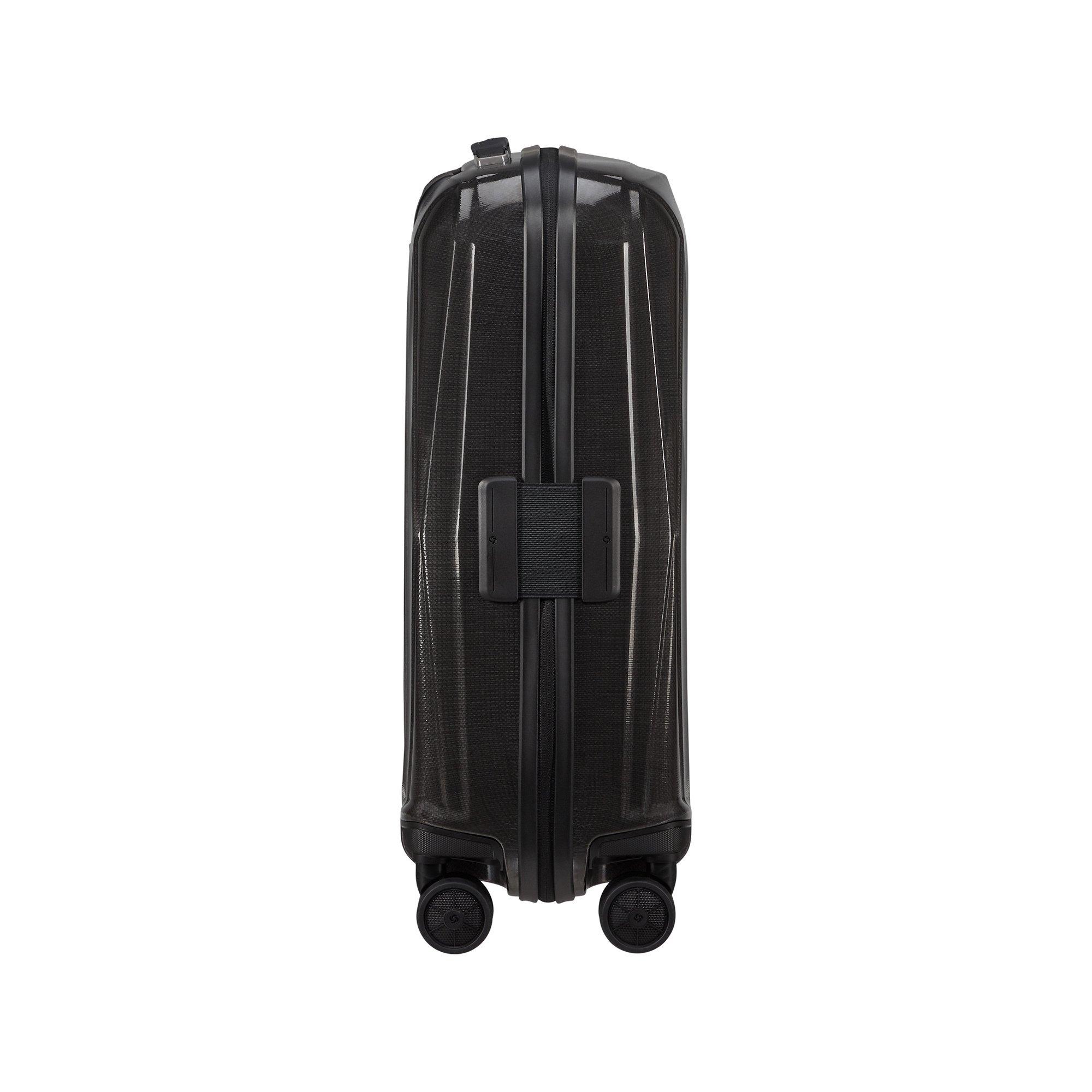 Samsonite 55.0cm, Valise rigide, Spinner MAJOR-LITE​ 