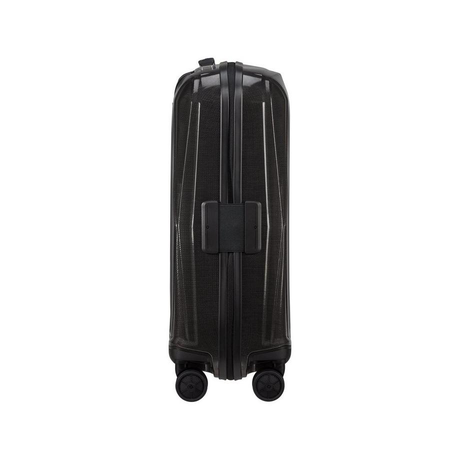Samsonite 55.0cm, Valigia rigida, Spinner MAJOR-LITE​ 