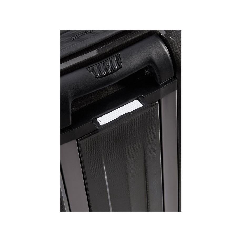 Samsonite 55.0cm, Valigia rigida, Spinner MAJOR-LITE​ 