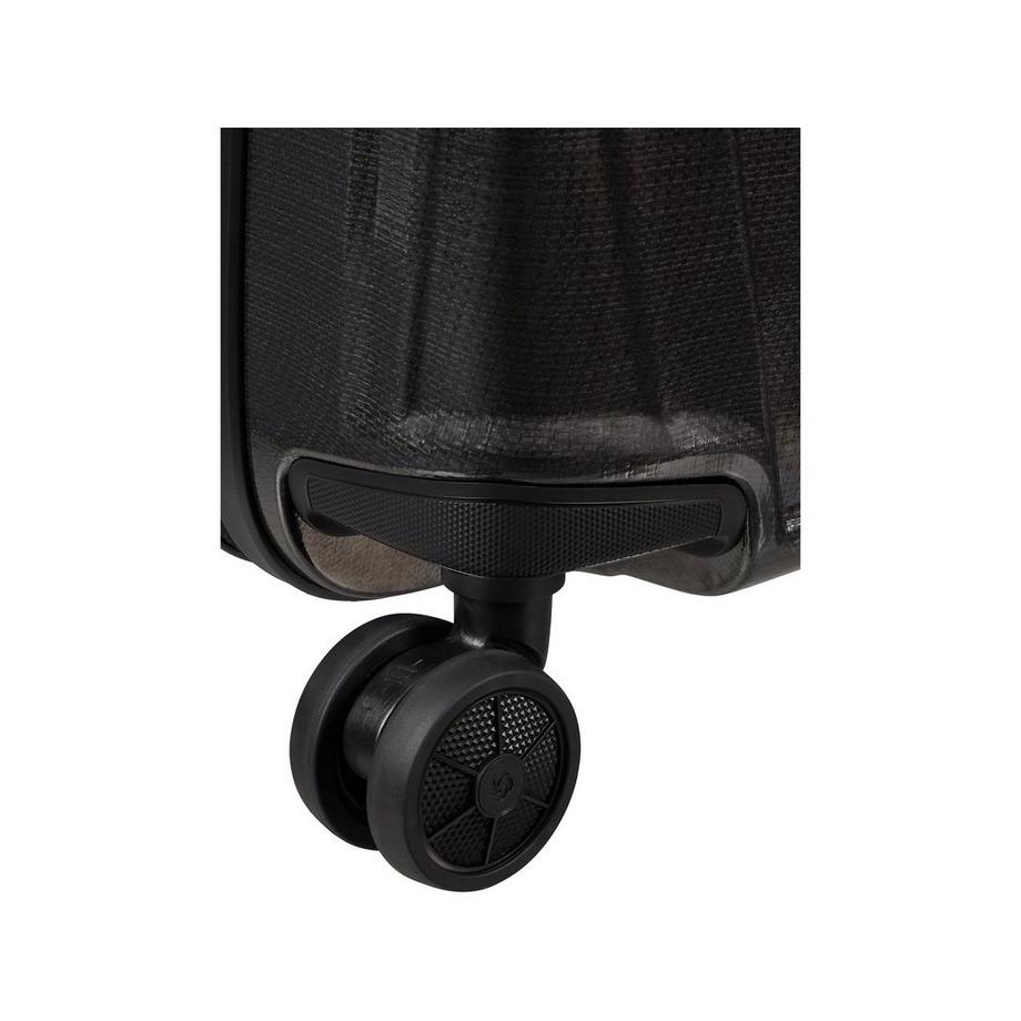 Samsonite 55.0cm, Valigia rigida, Spinner MAJOR-LITE​ 