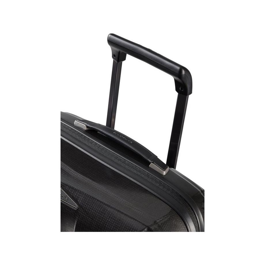 Samsonite 55.0cm, Valigia rigida, Spinner MAJOR-LITE​ 