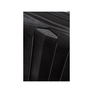 Samsonite 55.0cm, Valigia rigida, Spinner MAJOR-LITE​ 