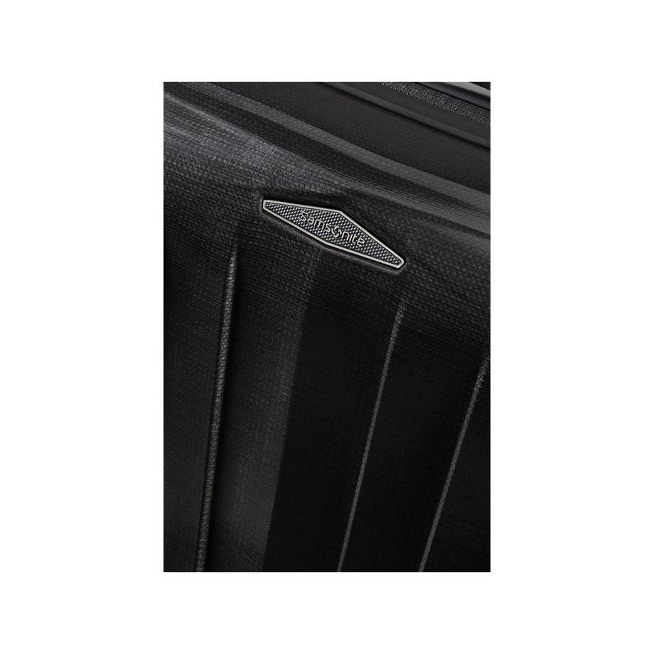 Samsonite 55.0cm, Valigia rigida, Spinner MAJOR-LITE​ 