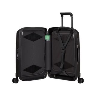 Samsonite 55.0cm, Valigia rigida, Spinner MAJOR-LITE​ 