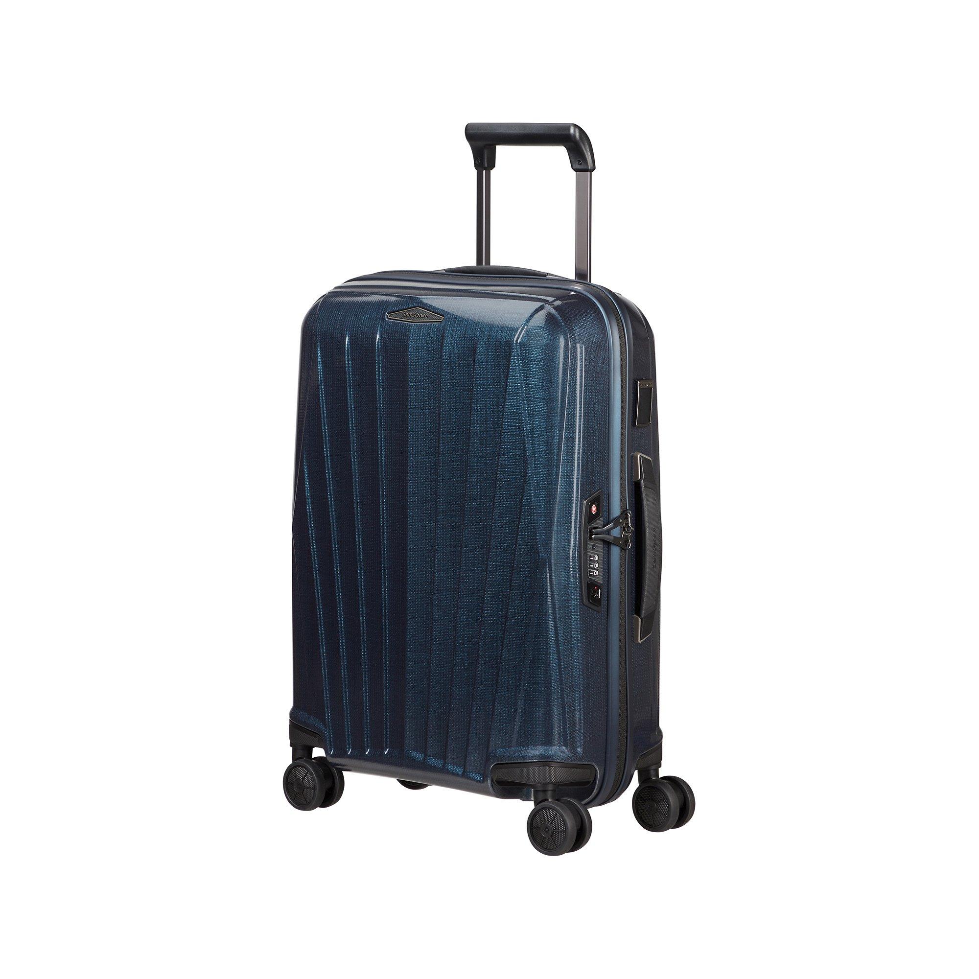 Samsonite 55.0cm, Valise rigide, Spinner MAJOR-LITE​ 