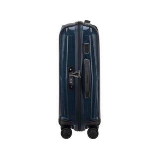 Samsonite 55.0cm, Valigia rigida, Spinner MAJOR-LITE​ 