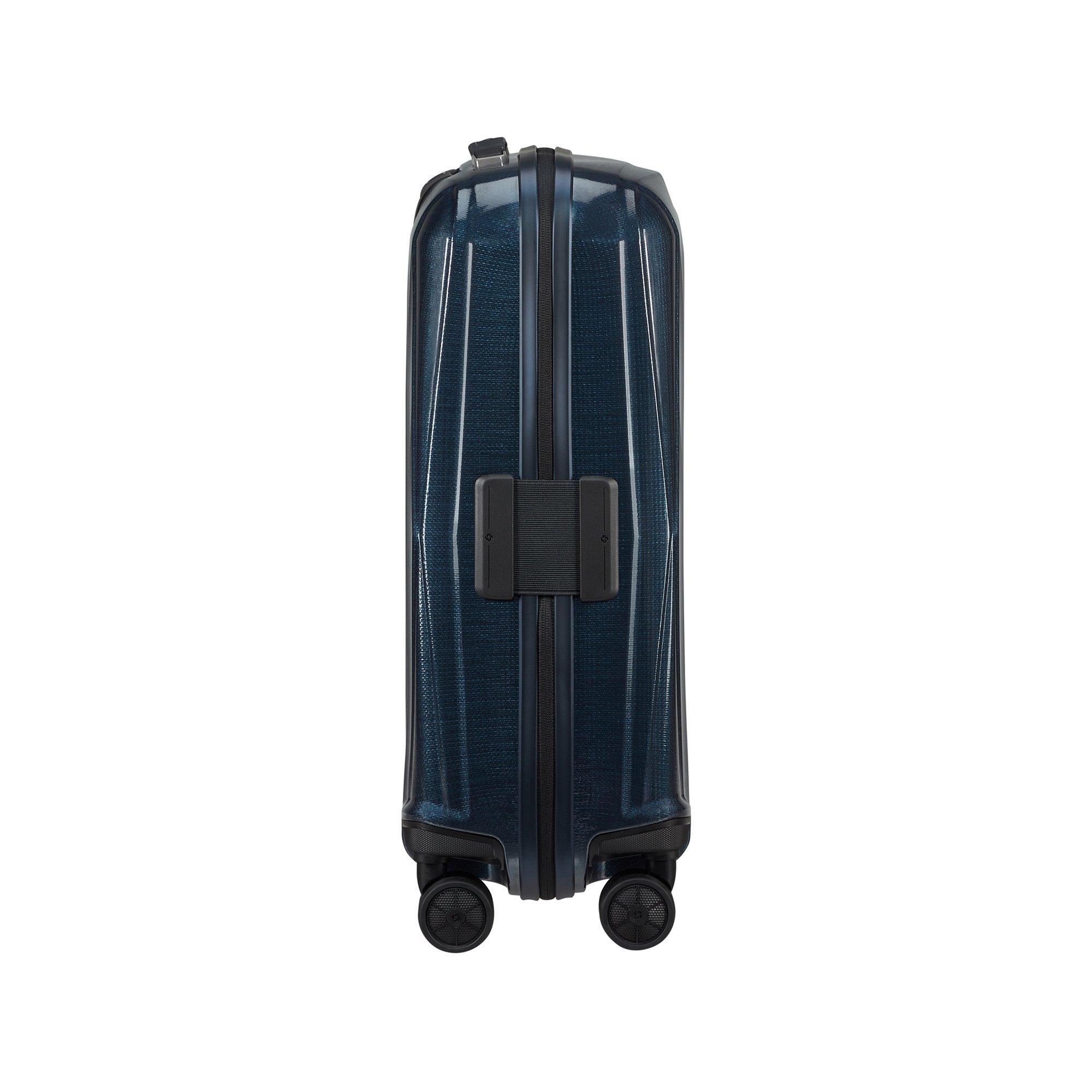Samsonite 55.0cm, Valise rigide, Spinner MAJOR-LITE​ 