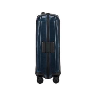 Samsonite 55.0cm, Valigia rigida, Spinner MAJOR-LITE​ 