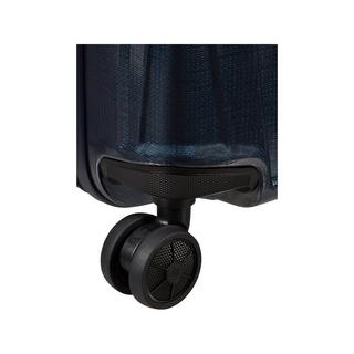 Samsonite 55.0cm, Valigia rigida, Spinner MAJOR-LITE​ 