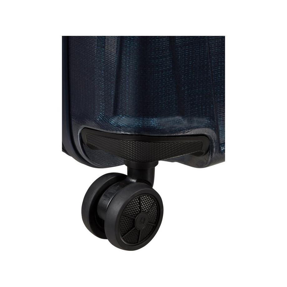 Samsonite 55.0cm, Valise rigide, Spinner MAJOR-LITE​ 