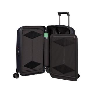 Samsonite 55.0cm, Valigia rigida, Spinner MAJOR-LITE​ 