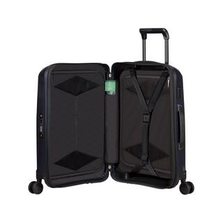 Samsonite 55.0cm, Valigia rigida, Spinner MAJOR-LITE​ 