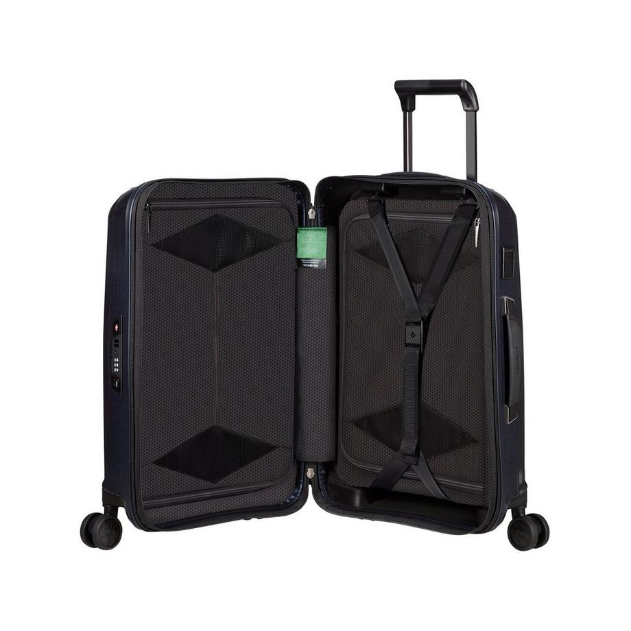 Samsonite 55.0cm, Valise rigide, Spinner MAJOR-LITE​ 