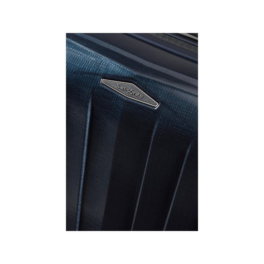 Samsonite 55.0cm, Valise rigide, Spinner MAJOR-LITE​ 