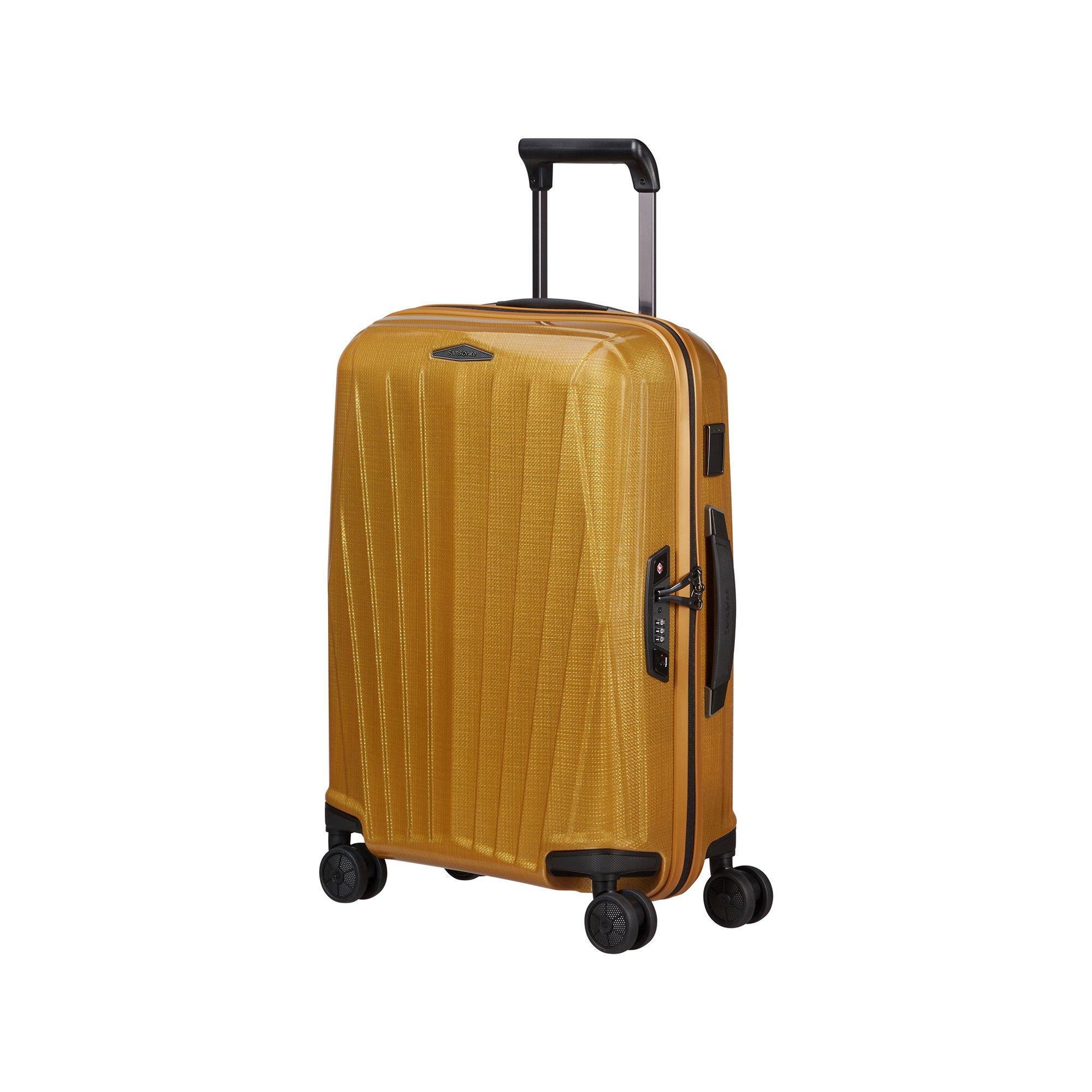 Samsonite 55.0cm, Valise rigide, Spinner MAJOR-LITE​ 