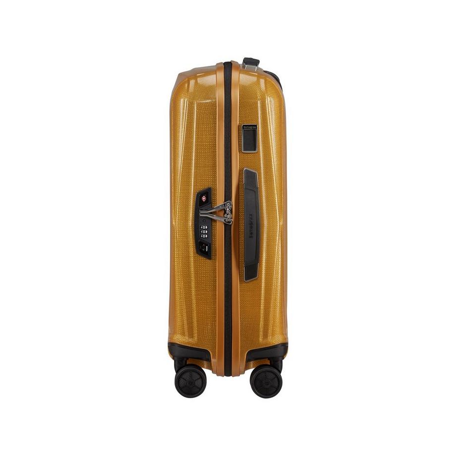 Samsonite 55.0cm, Hartschalenkoffer, Spinner MAJOR-LITE​ 