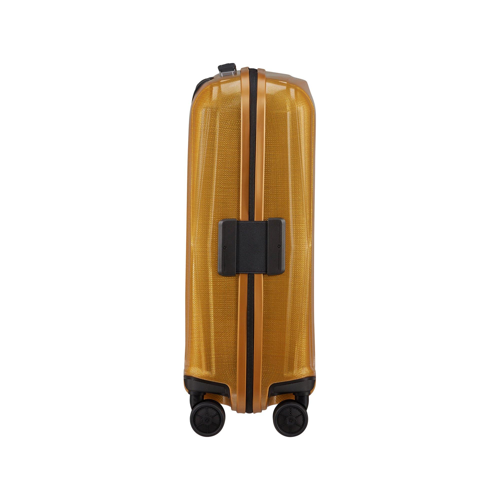 Samsonite 55.0cm, Valise rigide, Spinner MAJOR-LITE​ 