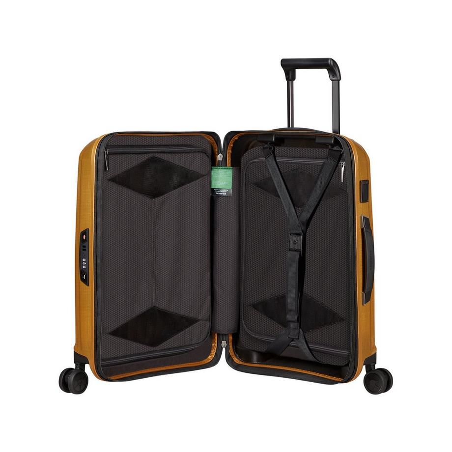 Samsonite 55.0cm, Hartschalenkoffer, Spinner MAJOR-LITE​ 