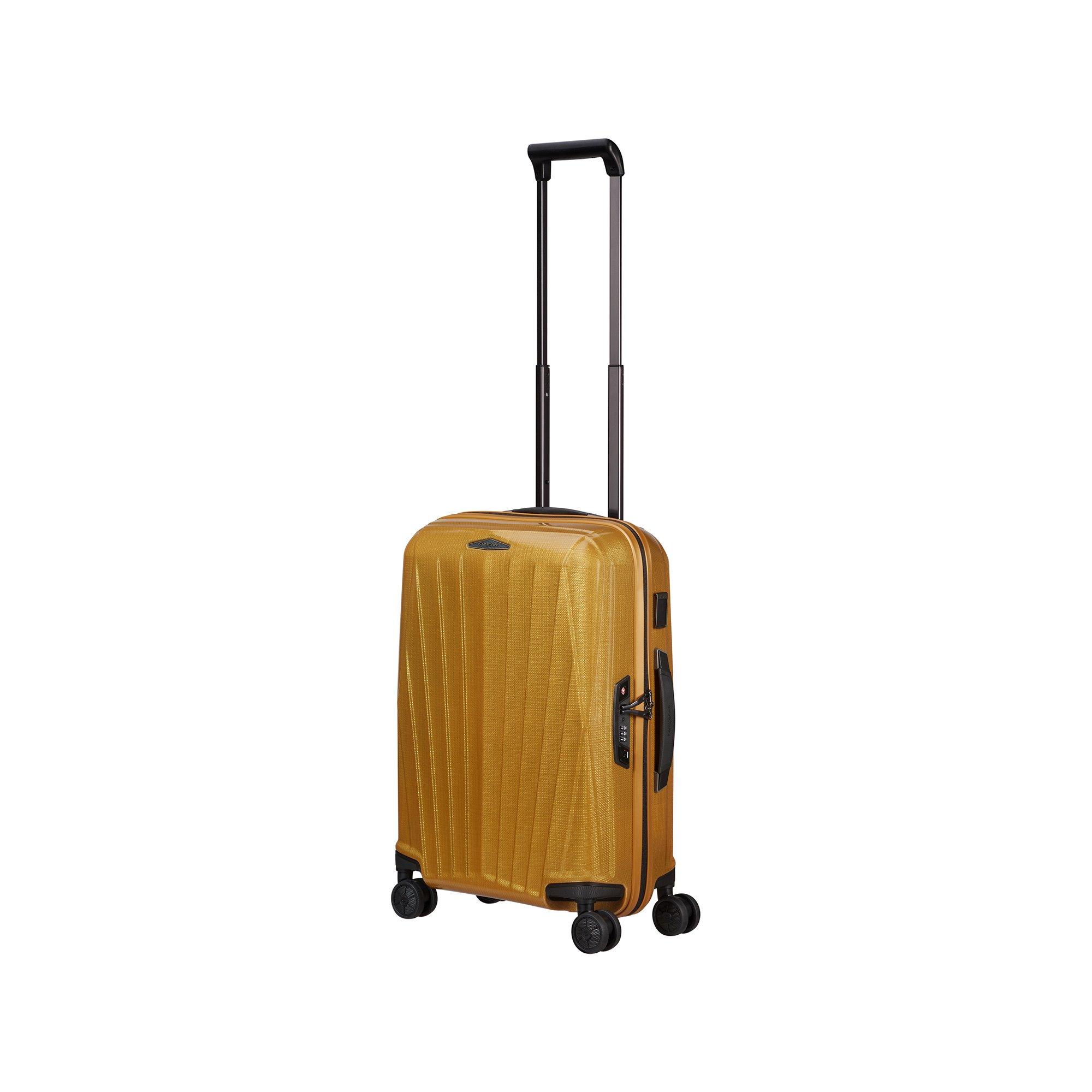 Samsonite 55.0cm, Valise rigide, Spinner MAJOR-LITE​ 