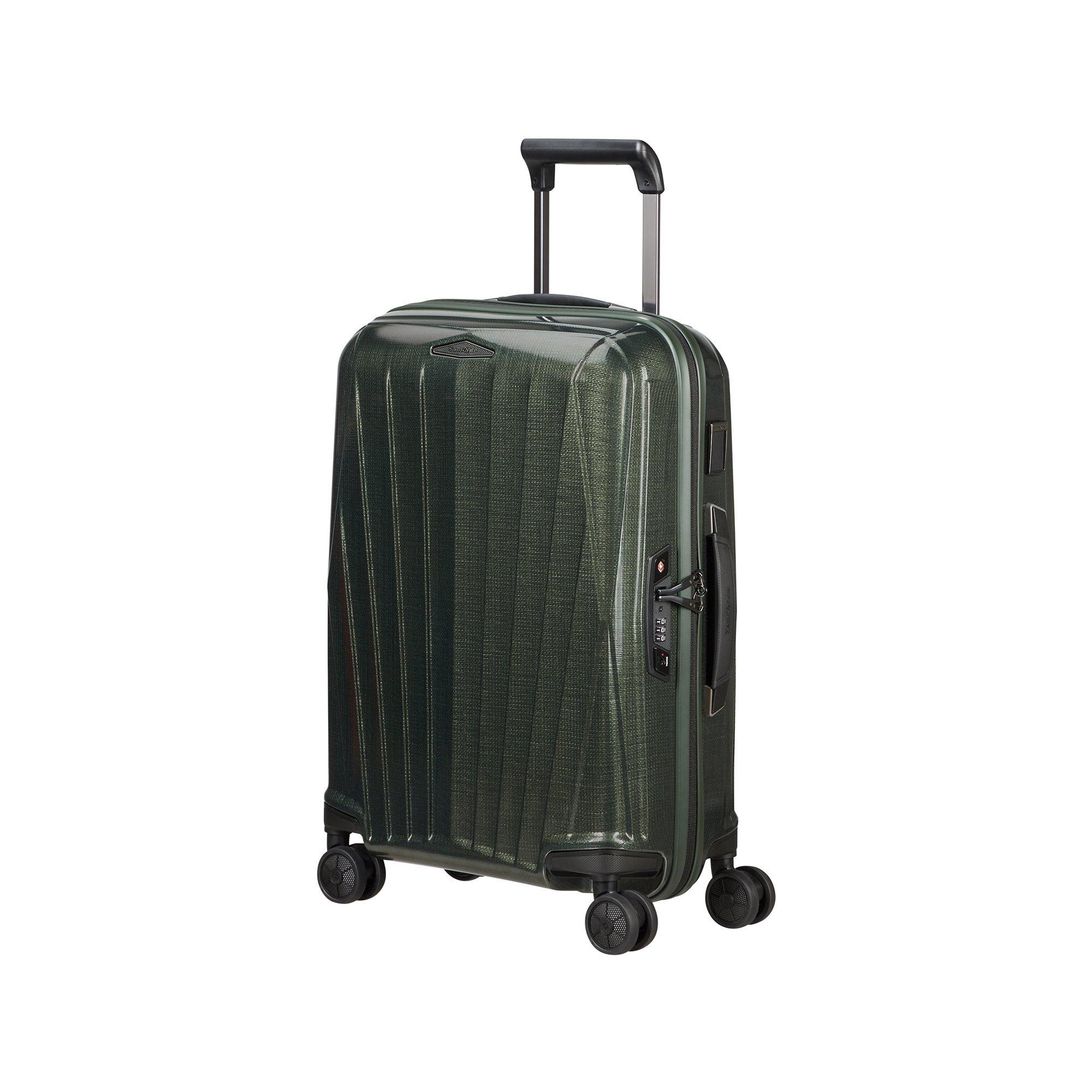 Samsonite 55.0cm, Hartschalenkoffer, Spinner MAJOR-LITE​ 