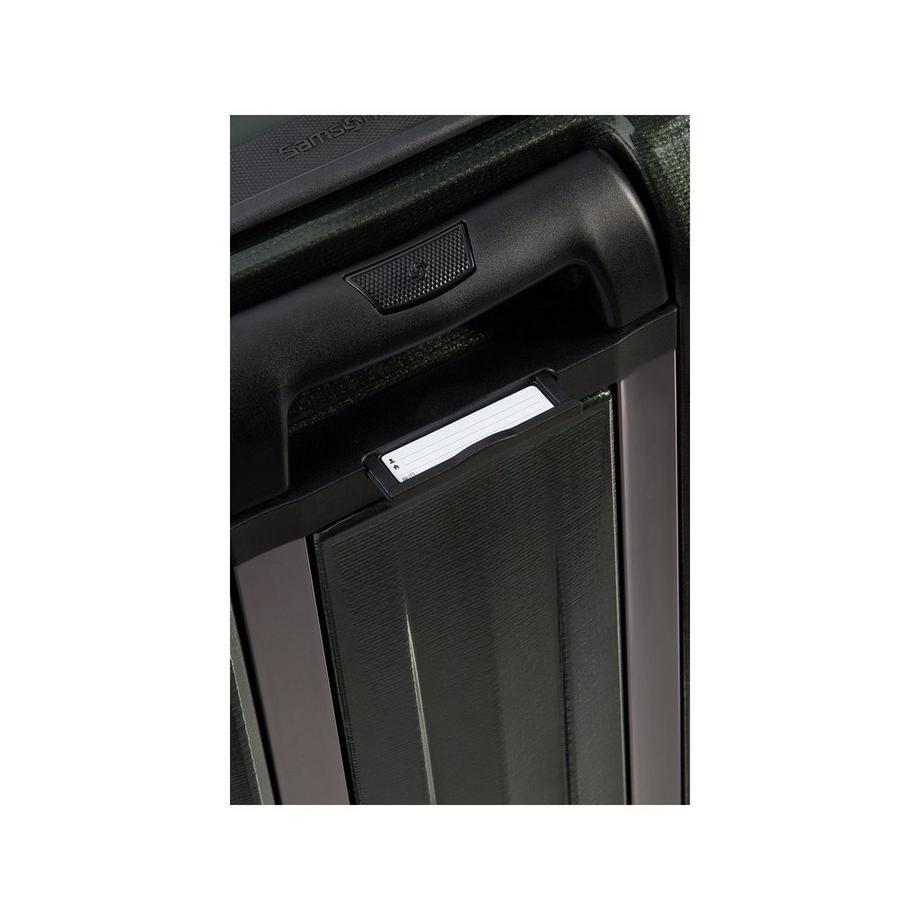 Samsonite 55.0cm, Hartschalenkoffer, Spinner MAJOR-LITE​ 