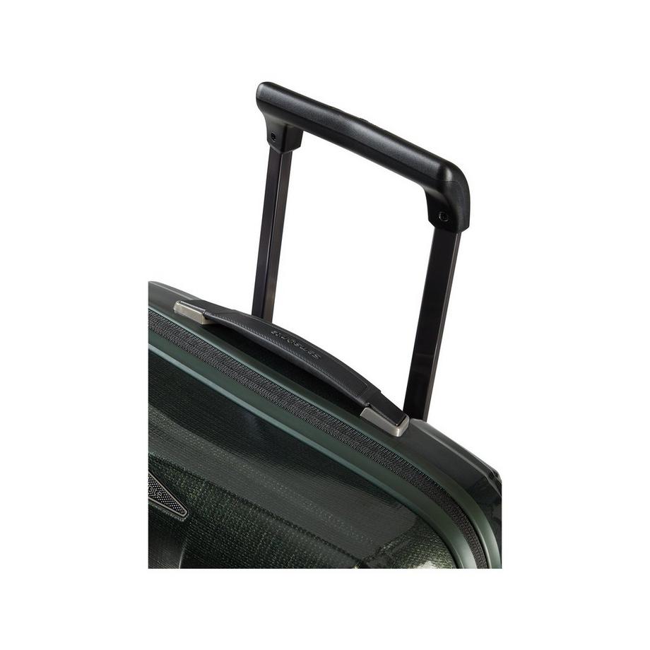 Samsonite 55.0cm, Hartschalenkoffer, Spinner MAJOR-LITE​ 