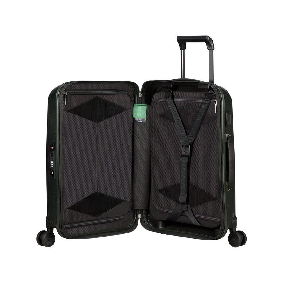 Samsonite 55.0cm, Hartschalenkoffer, Spinner MAJOR-LITE​ 
