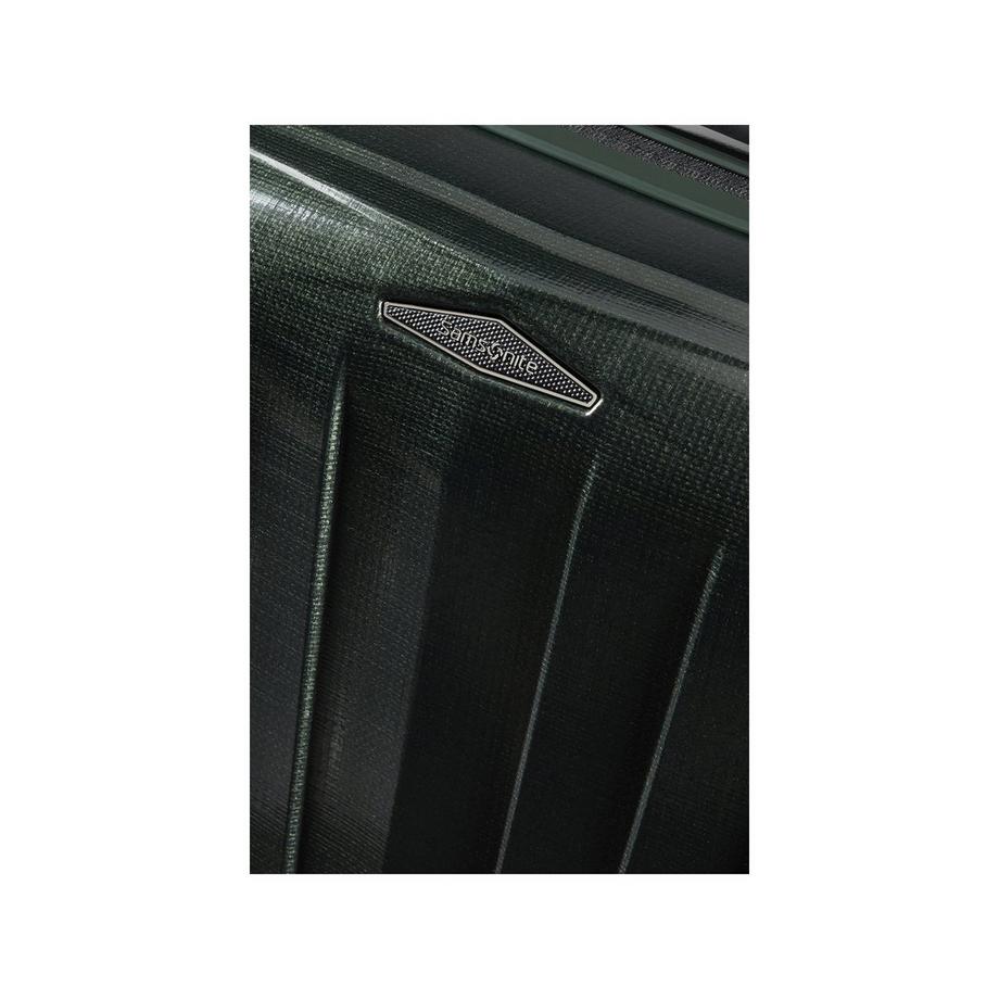 Samsonite 55.0cm, Hartschalenkoffer, Spinner MAJOR-LITE​ 