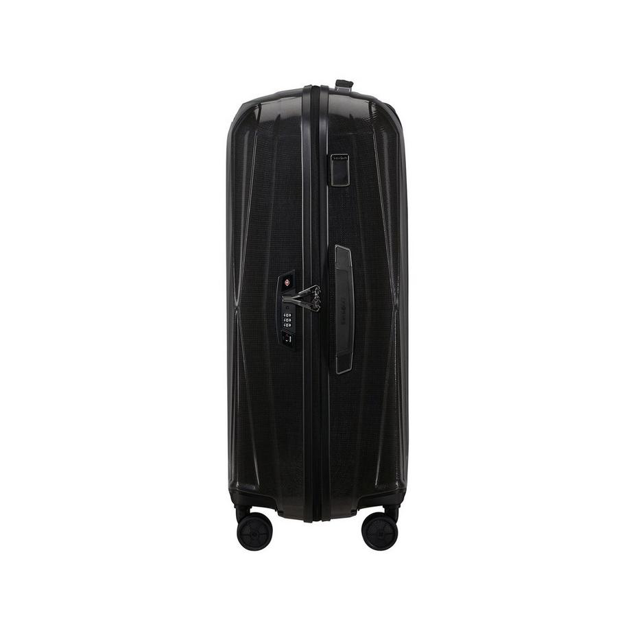 Samsonite 69.0cm, Valise rigide, Spinner MAJOR-LITE​ 