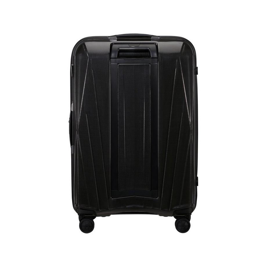 Samsonite 69.0cm, Valise rigide, Spinner MAJOR-LITE​ 
