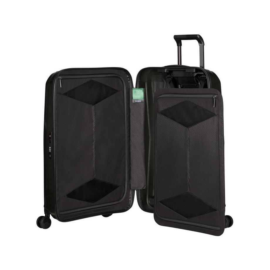 Samsonite 69.0cm, Valise rigide, Spinner MAJOR-LITE​ 