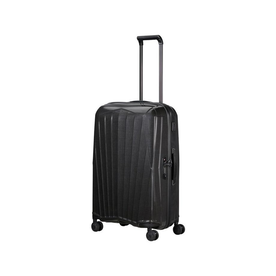 Samsonite 69.0cm, Valise rigide, Spinner MAJOR-LITE​ 