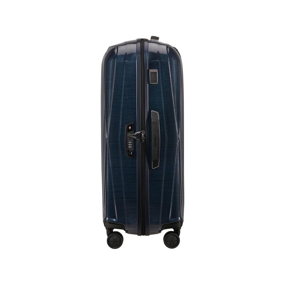 Samsonite 69.0cm, Hartschalenkoffer, Spinner MAJOR-LITE​ 