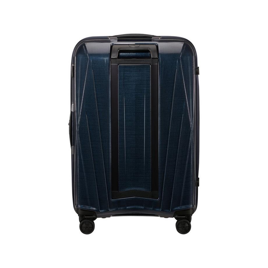Samsonite 69.0cm, Hartschalenkoffer, Spinner MAJOR-LITE​ 