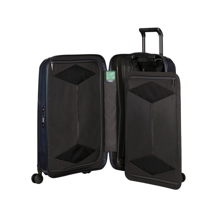 Samsonite 69.0cm, Hartschalenkoffer, Spinner MAJOR-LITE​ 