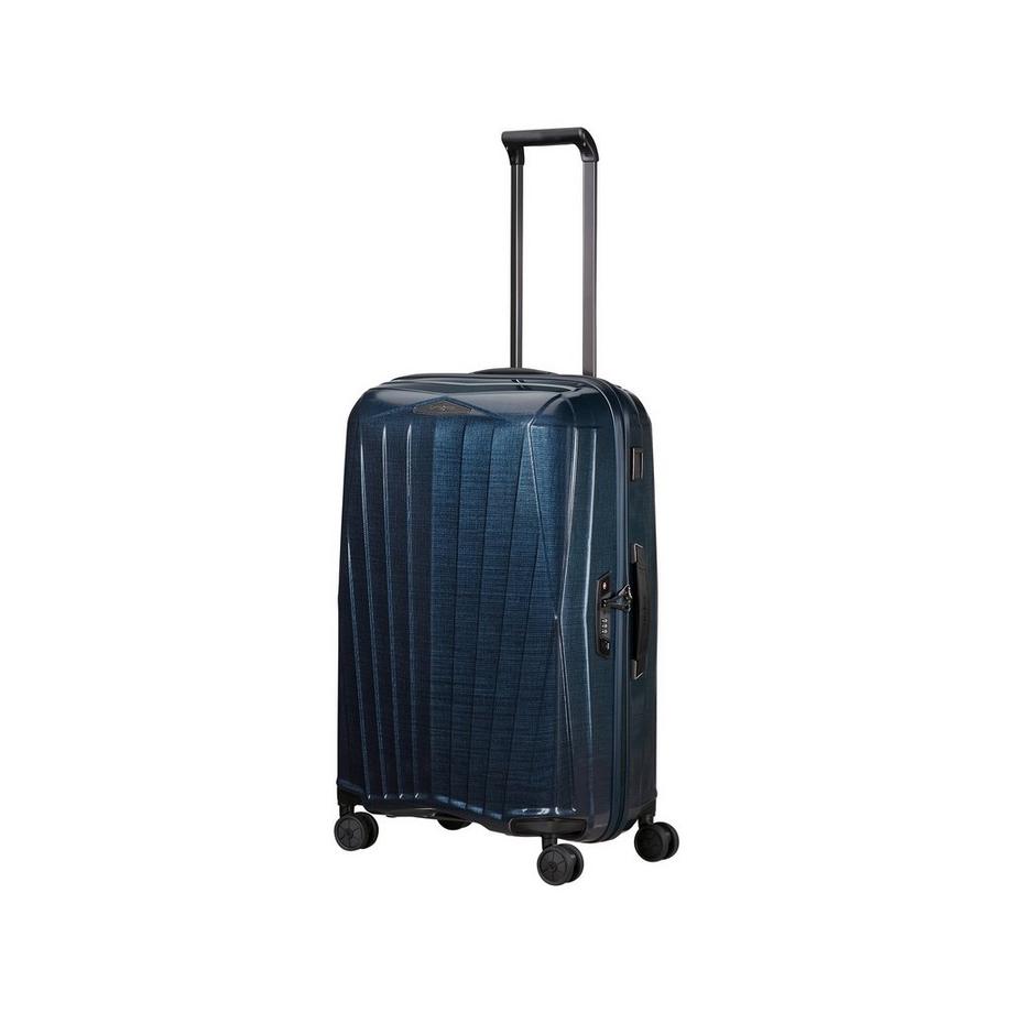 Samsonite 69.0cm, Hartschalenkoffer, Spinner MAJOR-LITE​ 